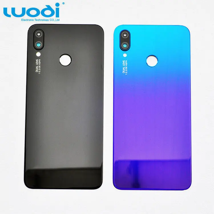 Hot Sale Battery Door Back Cover for Huawei Nova 3i