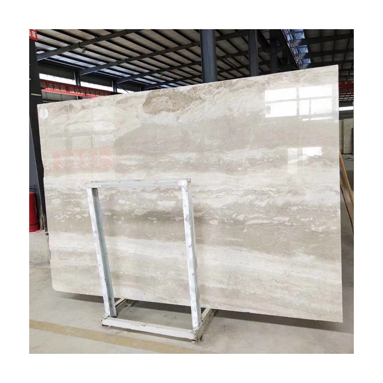 white marble floor tile