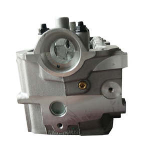 Testata per VW <span class=keywords><strong>AAB</strong></span> 2.4TDI 10v 074103351A 908034 - Product Image 3