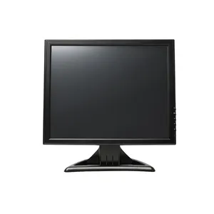 ร้อนขายอุตสาหกรรมเกรด 10, 12, 15, 17 inch LCD Monitorสมาร์ททีวีLED Touch Screen