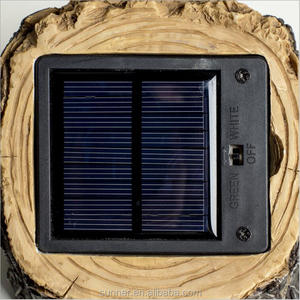 <span class=keywords><strong>Solar</strong></span> Tuin Verlichting Rock <span class=keywords><strong>Stone</strong></span> Spot Verlichting Deco <span class=keywords><strong>Lamp</strong></span> Houten SNT4605 - Product Image 5