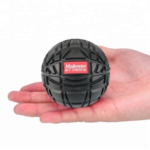 ลูกบอลนวดเท้าลูกบอลนวดกล้ามเนื้อลูกบอลนวดกายภาพบำบัด - Product Image 3