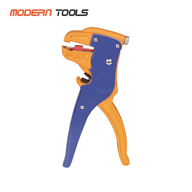 Cable Plier HS-D1 Multi Function Mechanical Cable Stripping Pliers