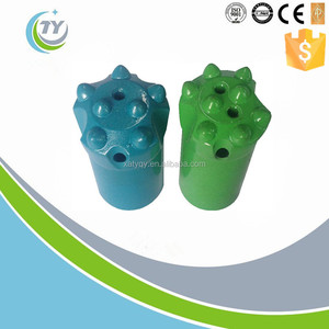 Forja tungsteno carburo cónico poco botón para minerí<span class=keywords><strong>a</strong></span> - Product Image 3