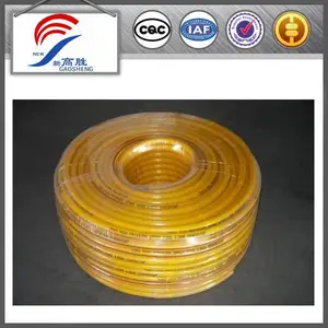 Cable de Acero de Alta Resistencia de <span class=keywords><strong>4mm</strong></span>-6mm para Equipos de Gimnasio, Equipo de Fitness - Product Image 4