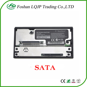 Bộ Chuyển Đổi Mạng Sata Bộ Chuyển Đổi Cho Sony PS2 Fat Game Console HDD SCPH-10350 Cho Sony <span class=keywords><strong>Play</strong></span> Station 2 Fat Ổ Cắm Sata - Product Image 2