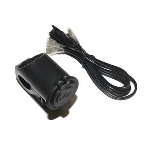 Poignée de <span class=keywords><strong>moto</strong></span> étanche en gros prise <span class=keywords><strong>USB</strong></span> <span class=keywords><strong>chargeur</strong></span> de téléphone de puissance <span class=keywords><strong>moto</strong></span> sortie pratique <span class=keywords><strong>chargeur</strong></span> 5V/3.1A avec support - Product Image 5