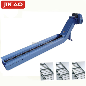 מסועי שבב מתכת עם שאריות-שרשרת חסומים - Product Image 2