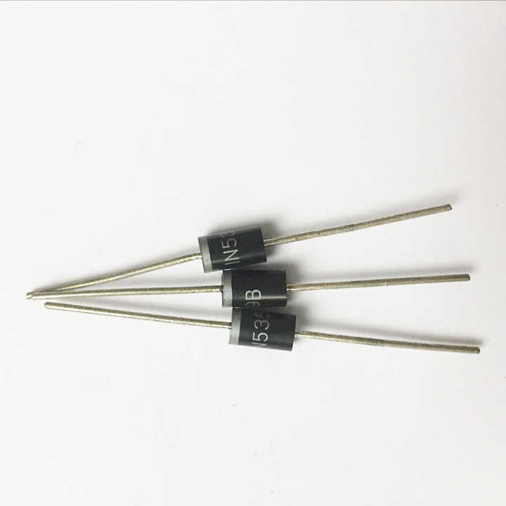 1.5A General Purpose Silicon Rectifier Diode