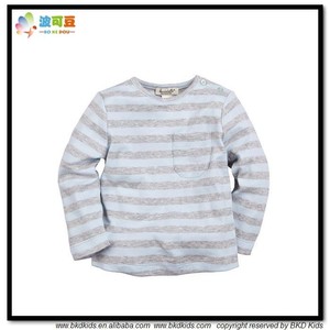 BKD 100% algodón niños interior - Product Image 1
