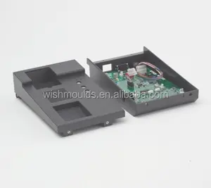 Customize professional PCB PCBA casing for circuit board housing molding
