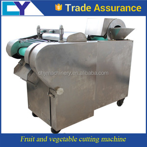 2017 cortador de verduras multifuncional máquina/papas fritas de la máquina/máquina de corte de verduras - Product Image 6