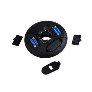 paraguas de alta calidad de luz led 27 mando a distancia para la linterna de camping - Product Image 5