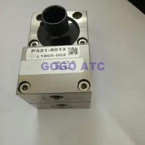 Sensor diferencial de pressão P321-5013 para separador de óleo e gás, acessórios do transmissor, número de peça: 1089057520