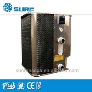 Artículos vendedores calientes 2016 ahorro de energía utilizado bombas de calor venta - Product Image 5