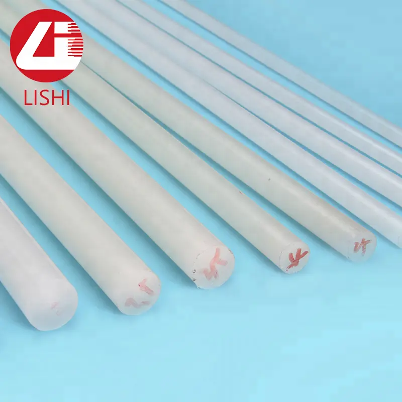 Hot sale plastic Material polypropylene PP Rod