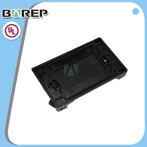 BAO-002 luz de interruptor de pared de Plástico tapa <span class=keywords><strong>a</strong></span> prueba de agua para el hogar - Product Image 1