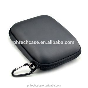 5 Pouce Nylon Carry Case Pour <span class=keywords><strong>Tomtom</strong></span> Et <span class=keywords><strong>Garmin</strong></span> Gps Navigateurs - Product Image 1