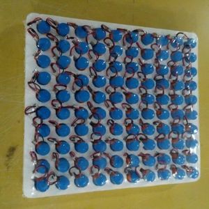 Enbar Pin Lithium Sơ Cấp CR26500 3V C Kích Thước - Product Image 4