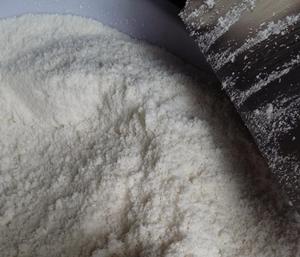 Sec industriel flocons de noix de coco machine - Product Image 3