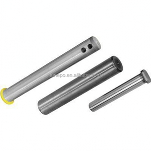 Broches et bagues de <span class=keywords><strong>mini</strong></span>-excavatrice Ex60, broches et bagues de godet d'excavatrice <span class=keywords><strong>pour</strong></span> Hitachi - Product Image 2