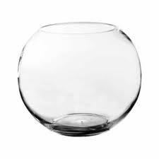 Florero Moderno de Lujo Transparente en Dorado y Blanco, de Vidrio y Metal, con Base de Cúpula Personalizable para Decoración de Negocios, Fiestas y Hogar - Product Image 2