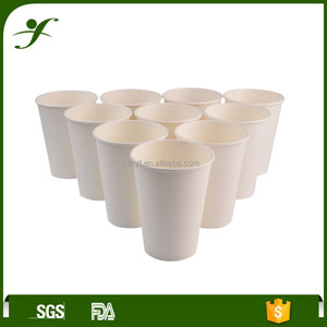 16 oz diseño personalizado de pared simple mcdonalds taza de papel - Product Image 5