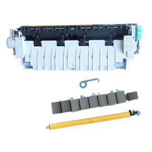 Compatible nuevo Kit <span class=keywords><strong>de</strong></span> Mantenimiento del <span class=keywords><strong>fusor</strong></span> para HP <span class=keywords><strong>laser</strong></span> jet 4240 4250 4350 piezas <span class=keywords><strong>de</strong></span> la <span class=keywords><strong>impresora</strong></span> - Product Image 1