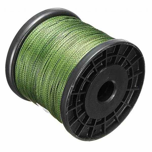 Fio trançado super forte pe, 8 fios, linha de pesca trançada