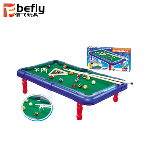 Commercio all'ingrosso tavolo da biliardo giocattoli per i bambini - Product Image 2