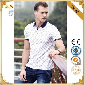 Diseño de manga corta de impresión t-shirt de moda al por mayor a granel barato diseño de camisetas para damas - Product Image 4
