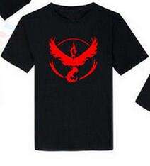 Chine usine ventes onenweb <span class=keywords><strong>Pokemon</strong></span> Hommes de t-shirt - Product Image 1