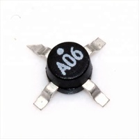 Circuit intégré de haute qualité A06 AMP MMIC BIPOLAR 50MA 86-SMD MSA-0686-TR1G