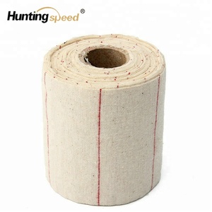 Kit de limpieza de pistola Paño de limpieza de pistola - Product Image 3