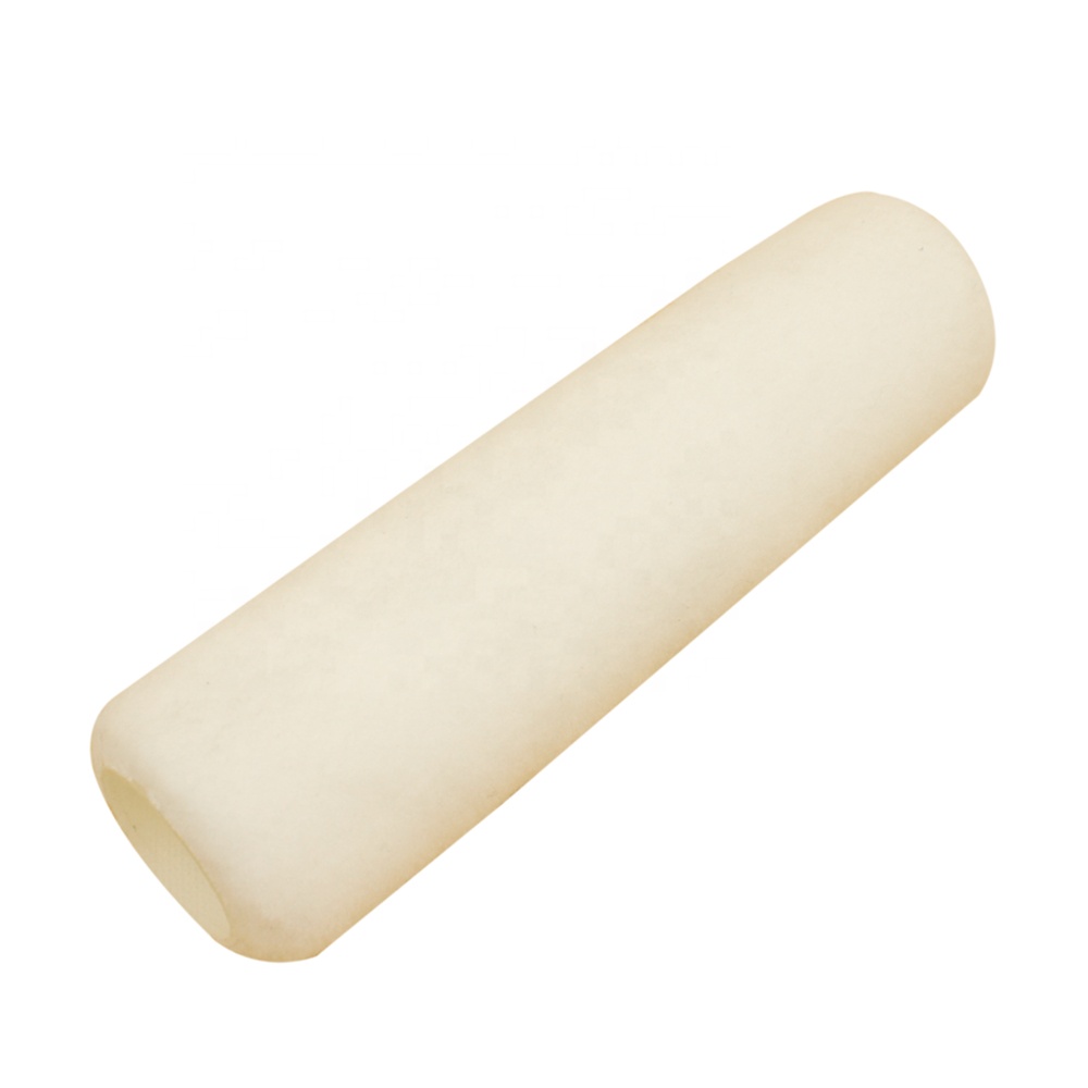 Polyester tissé Blanc de Style Américain Enveloppes Pour Rouleaux De Peinture