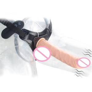 10 Geschwindigkeit G-Punkt <span class=keywords><strong>Strap</strong></span> On Realistic <span class=keywords><strong>Anal</strong></span> Dildo Für Frau Männer Paar Strapon Adult Spiel Sex Produkt