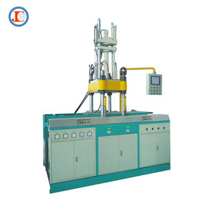 Lsr सिलिकॉन कैथीटर इंजेक्शन मशीन/फोले कैथेटर उत्पादन लाइन - Product Image 4