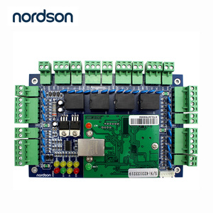 Lecteur Ic <span class=keywords><strong>Soca</strong></span> Système Solaire Tcp Ip Ascenseur Carte De Contrôle D'accès - Product Image 1