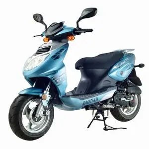 Hmparts china Roller scooter Baotian huatian contacto set-typ2 