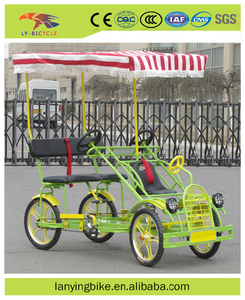 Trova le migliori tandem bici 4 ruote Produttori e tandem bici 4 ruote per  italian Speaker Mercato in alibaba.com