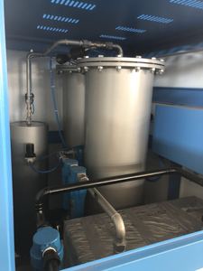 Chất Lượng cao Nitơ Máy Phát Điện cho Máy Đóng Gói cho Bảo Quản Thực Phẩm - Product Image 4