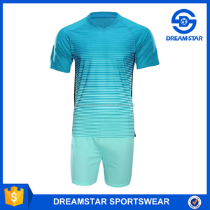 orange stripe training kit football team - Product Image 4
