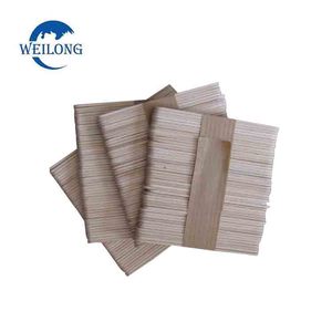 Adecuado para máquina automática y palitos de polo <span class=keywords><strong>a</strong></span> <span class=keywords><strong>granel</strong></span> en palos de helado. - Product Image 6