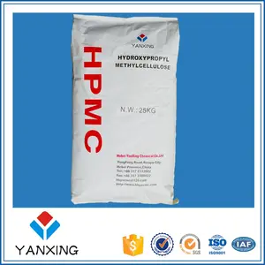 Hydroxypropylmethycellulose hpmc 동등한 combizell lh 70 m