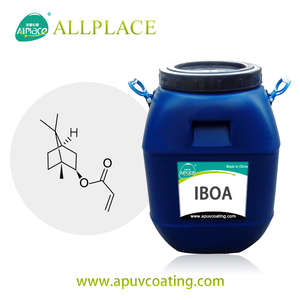 Monomeri acrilici Isobornyl Acrilato IBOA CAS No. 5888-33-5 come la <span class=keywords><strong>Vernice</strong></span> diluente/più sottile - Product Image 4
