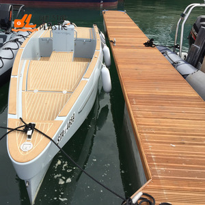 Acqua di Esperti Professionisti Fornire Galleggiante Decking Pontone Galleggiante Ponte E Galleggiante Mare Ponte