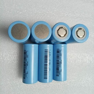 Batería de Litio Ion de Ciclo Largo <span class=keywords><strong>3.6V</strong></span> LiCoO2 26650, 5000mAh, 5C, Alta Durabilidad, 1000 Ciclos, Cilíndrica, Newhop para Dispositivos Eléctricos - Product Image 3