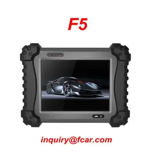 OBD 2, FCAR F5G SCAN TOOL quét công cụ, máy quét chẩn đoán động cơ diesel Scania, volvo, người đàn ông, mack và nhiều hơn nữa