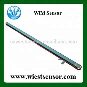 Quarz-WIM-Sensor, Quarz-Piezo-Sensoren, LKW-Waage, dynamische Gewichts prüfung - Product Image 2