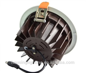 La iluminación de la vivienda, <span class=keywords><strong>comprar</strong></span> a granel de china, 2015 nuevos productos, 15w 4 pulgadas cob led abajo se enciende - Product Image 5